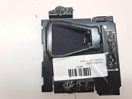 Camera MAZDA 2 Hatchback (DL, DJ) 1.5 SKYACTIV-G | BP23279848E14 
