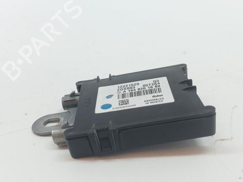 Elektronisk sensor MERCEDES-BENZ M-CLASS (W164) ML 320 CDI 4-matic (164.122) | BP23374156M84 