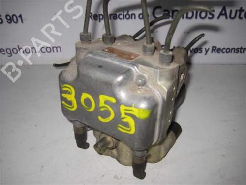 Used ABS pump NISSAN PRIMERA (P10) 2.0 GT (150 hp) 25131113
