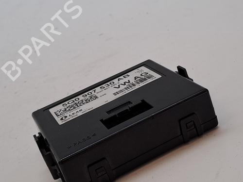 Elektronisk modul SEAT LEON ST (5F8) 1.6 TDI | BP27194101M83 