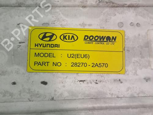 Intercooler KIA CEE'D (JD) 1.6 CRDi 136 | BP25483136M30 