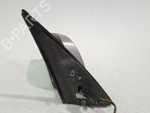 Left mirror OPEL MERIVA A MPV (X03) 1.7 CDTI (E75) | BP25915400C26 