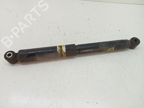 Left rear shock absorber MERCEDES-BENZ SPRINTER 3,5-t Van (B906) 310 CDI (906.631, 906.633, 906.635, 906.637) | BP29228188M18 