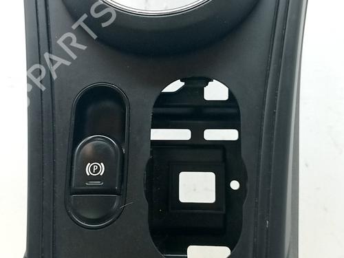 Middle console MINI MINI COUNTRYMAN (F60) One D | BP37159820I22 - Image 4