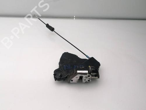 Used Front right lock SUZUKI GRAND VITARA II (JT, TE, TD) 1.9 DDiS All-wheel Drive (JT419, TD44, JB419WD, JB419XD,... (129 hp) 23419125