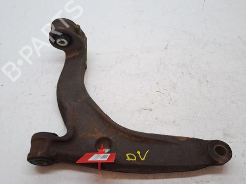 Used Left front suspension arm VW MULTIVAN T5 (7HM, 7HN, 7HF, 7EF, 7EM, 7EN) 2.5 TDI (130 hp) 23382455