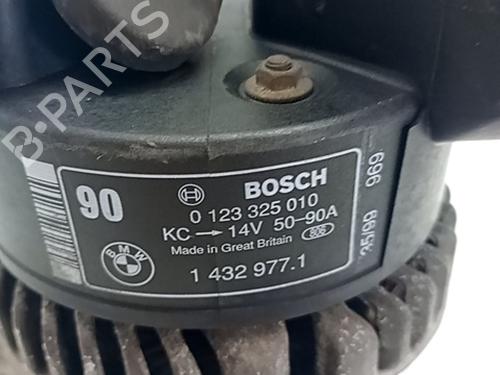 Generator BMW 3 Coupe (E46) 320 Ci | BP30871263M7