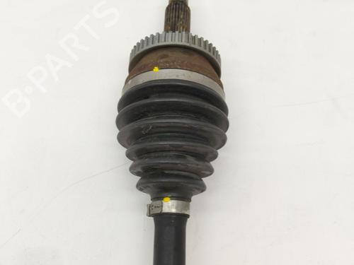 Right front driveshaft HYUNDAI SONATA V (NF) 2.0 CRDi | BP26168894M39 