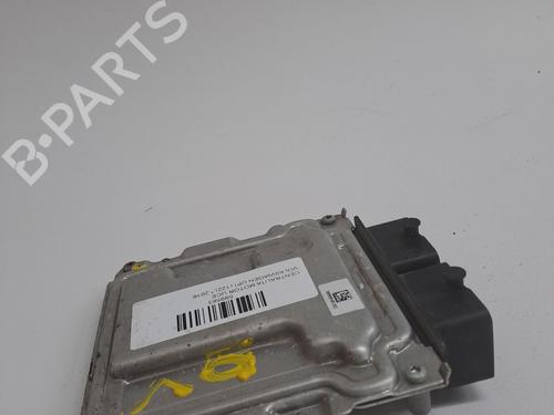 Engine control unit (ECU) VW UP! (121, 122, BL1, BL2, BL3, 123) 1.0 | BP24171457M57 