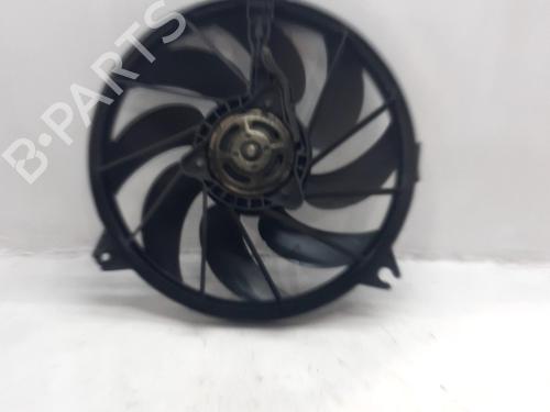 Køleventilator elektrisk Køleventilator elektrisk PEUGEOT 206 Hatchback (2A/C) 1.4 HDi eco 70 (68 hp) 33768935 33768935