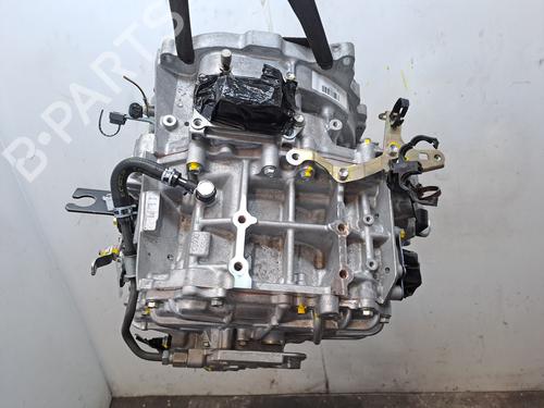 Gearbox TOYOTA YARIS (_P13_) 1.5 Hybrid (NHP130_, NHP130) | BP23367976M3 