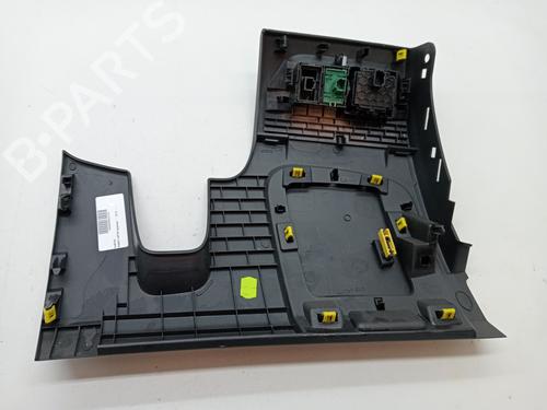 Autre RENAULT CAPTUR I (J5_, H5_) 0.9 TCe 90 (90 hp) 23346968