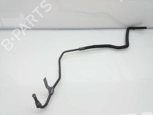 Pipe VW TRANSPORTER T5 Van (7HA, 7HH, 7EA, 7EH) 2.5 TDI | BP24188068M125 