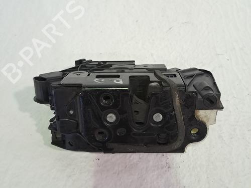 Front right lock SEAT IBIZA IV SC (6J1, 6P5) 1.2 TSI | BP28037359C97 