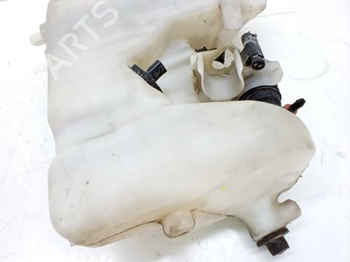 Windscreen washer tank MERCEDES-BENZ E-CLASS (W211) E 400 CDI (211.028) | BP29558063C113 