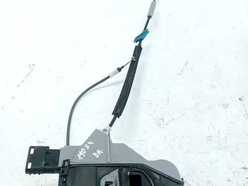 Used Front right lock OPEL COMBO Box Body/MPV (K9) 1.6 D (99 hp) 31061963