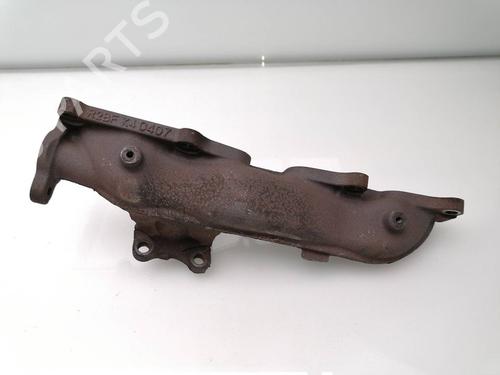 Udstødningsmanifold MAZDA 6 Hatchback (GH) 2.2 D (GH10) | BP23938835M110 