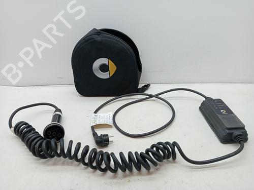 Elektronisk modul SMART FORFOUR Hatchback (453) electric drive / EQ (453.091) (56 hp) 23349367