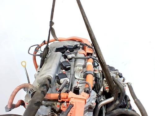Engine TOYOTA RAV 4 IV (_A4_) 2.5 Hybrid (AVA42_) | BP37437550M1 - Image 10