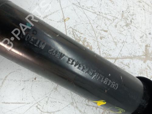 Right rear shock absorber FIAT 500 (312_) 1.2 (312AXA1A) | BP23942424M19 