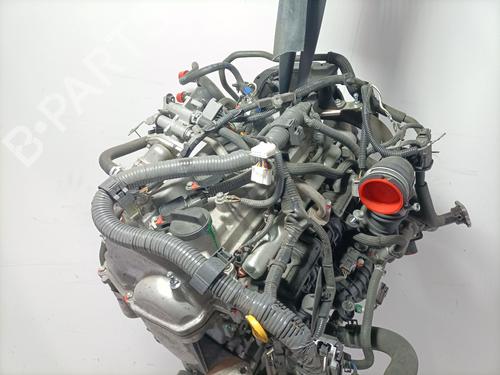 Engine TOYOTA YARIS (_P13_) 1.5 Hybrid (NHP130_, NHP130) | BP28956854M1 