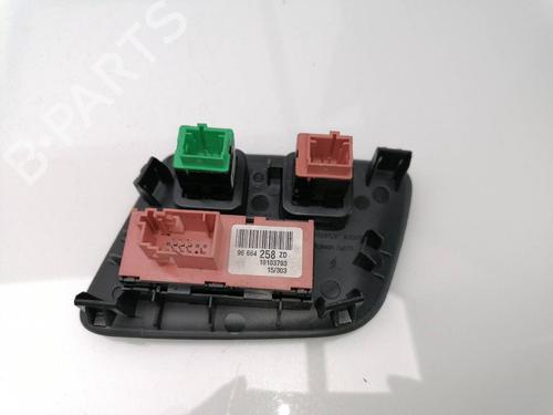Switch CITROËN DS4 (NX_) 1.6 BlueHDi 115 | BP23405510I30 
