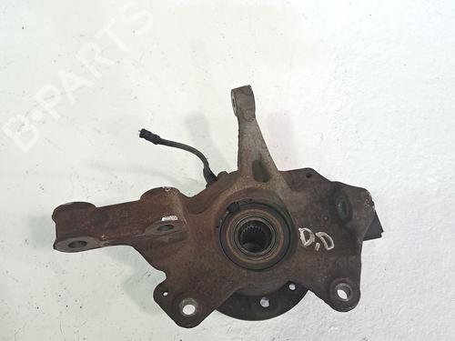 Right front steering knuckle RENAULT MEGANE III Grandtour (KZ0/1) 1.5 dCi (KZ1M, KZ1W, KZ0R) | BP29556905M26