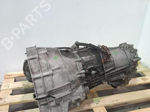 Used Gearbox AUDI A4 B8 (8K2) 2.0 TDI (136 hp) 24109277