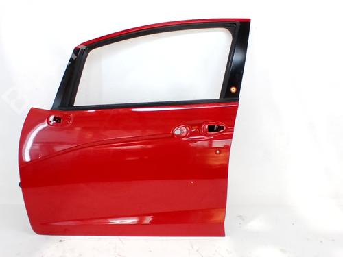 Dør venstre foran HONDA JAZZ IV (GK_) 1.3 (102 hp) 32289174