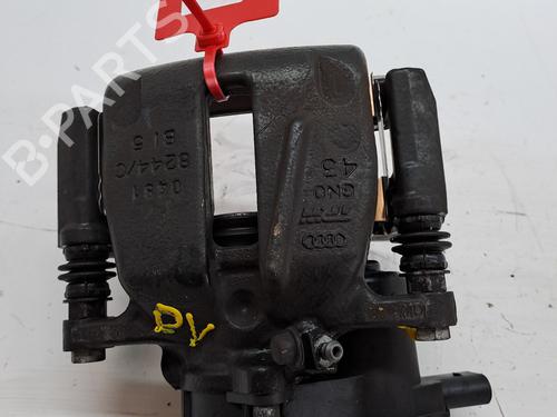 Høyre bremsecaliper bak AUDI A8 D4 (4H2, 4H8, 4HC, 4HL) 6.3 W12 quattro (500 hp) 24402323