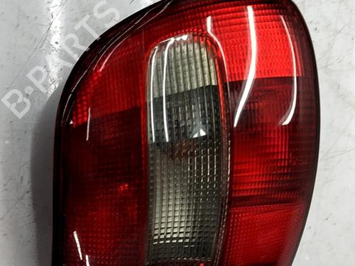 Højre baglygte Højre baglygte VOLVO V40 Estate (645) 1.9 TD (90 hp) 33766076 33766076