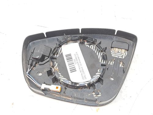 Right mirror glass OPEL CORSA F (P2JO) 1.2 MHEV | BP28959943C147 