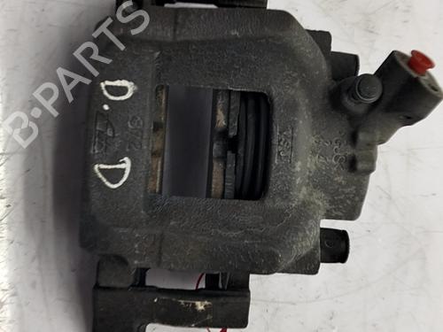 Right front brake caliper PEUGEOT 508 I (8D_) 1.6 HDi | BP31580764M104 - Image 4