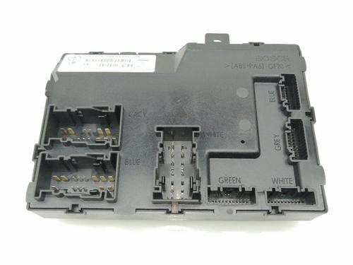 Elektronische module FORD FIESTA VI (CB1, CCN) 1.4 TDCi (70 hp) 23419817