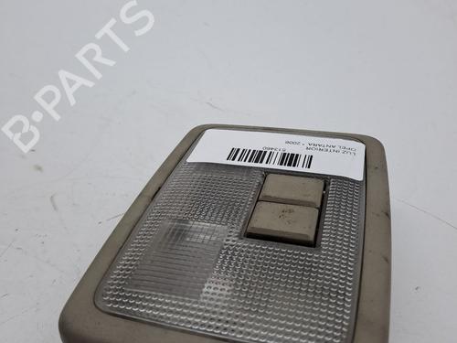 Kabinelys OPEL ANTARA A (L07) 2.2 CDTi | BP23366924I8 