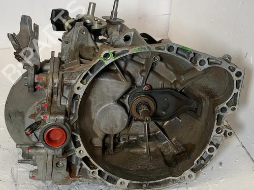 Used Gearbox Gearbox 38233480 38233480