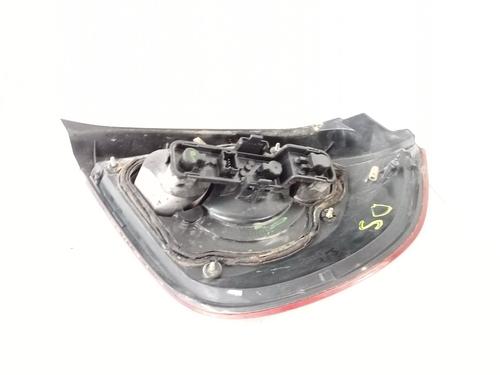 Left taillight NISSAN ALMERA II Hatchback (N16) 1.5 dCi | BP28958440C34 