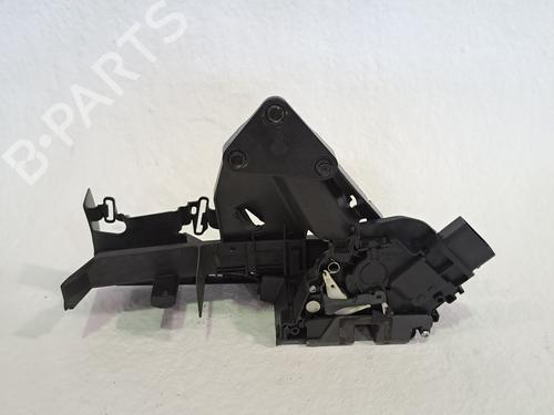 Used Front left lock FORD FOCUS II Saloon (DB_, FCH, DH) 1.6 TDCi (109 hp) 27378321