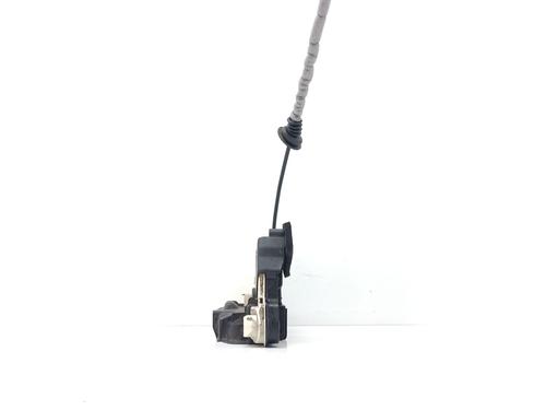 Front left lock VW POLO V (6R1, 6C1) 1.2 TDI | BP27891522C98 