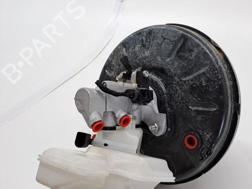 Servo brake SKODA FABIA IV (PJ3) 1.0 TSI | BP23280368M42 