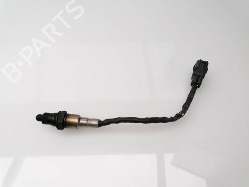 Elektronisk sensor TOYOTA AYGO (_B4_) 1.0 (KGB40) (69 hp) 23937329