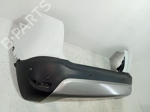 Rear bumper OPEL CROSSLAND X / CROSSLAND (P17, P2QO) 1.2 (75) | BP29325980C8 