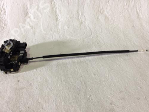 Used Front right lock Front right lock 38991228 38991228