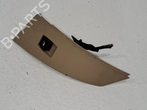 Used Right rear window switch BMW 5 (E60) 520 d (163 hp) 24608466