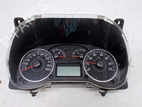 instrument-cluster-fiat-grande-punto-199_-2005-38417755 main image