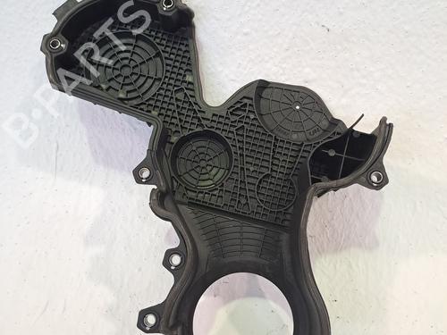 Timing cover HYUNDAI TUCSON (NX4E, NX4A) 1.6 CRDi Hybrid 48V | BP23977768M123 