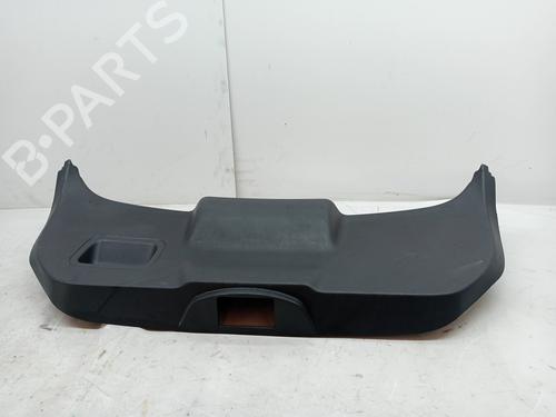 Used Boot lining FORD FIESTA VI (CB1, CCN) 1.6 TDCi (95 hp) 23339507