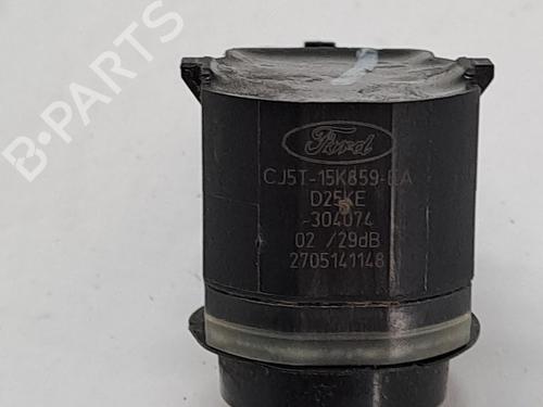 Elektronisk modul FORD TRANSIT CONNECT V408 Box Body/MPV 1.6 TDCi | BP26192558M83 