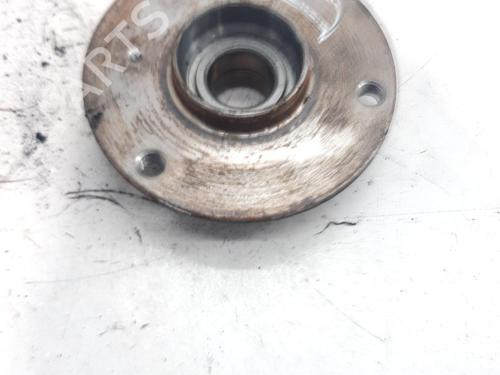 Used Right rear steering knuckle Right rear steering knuckle SMART FORTWO Coupe (450) 0.7 (450.352, 450.332) (61 hp) 36072888 36072888