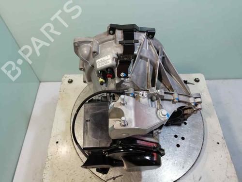 Gearbox FORD FIESTA VI (CB1, CCN) 1.25 | BP24107482M3